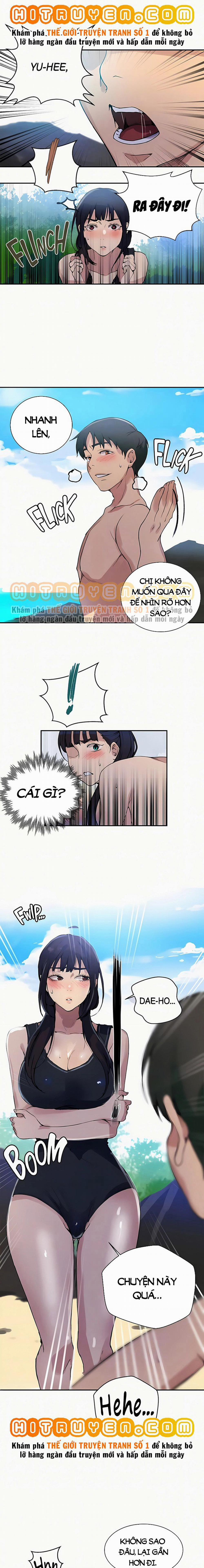 Lớp Học Bí Mật 162 trang 12