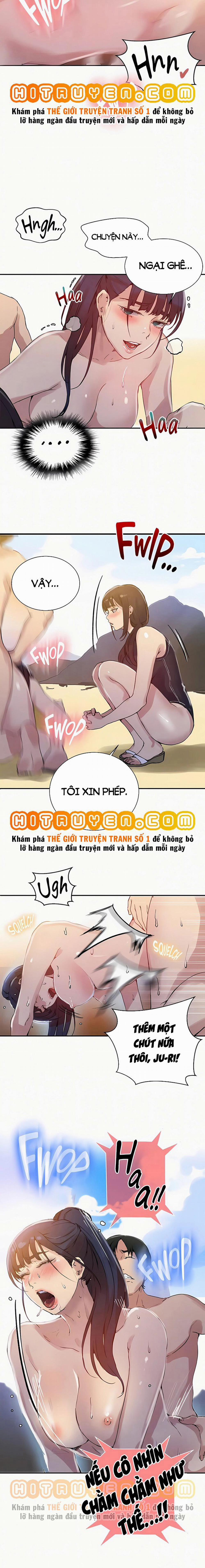 Lớp Học Bí Mật 162 trang 14