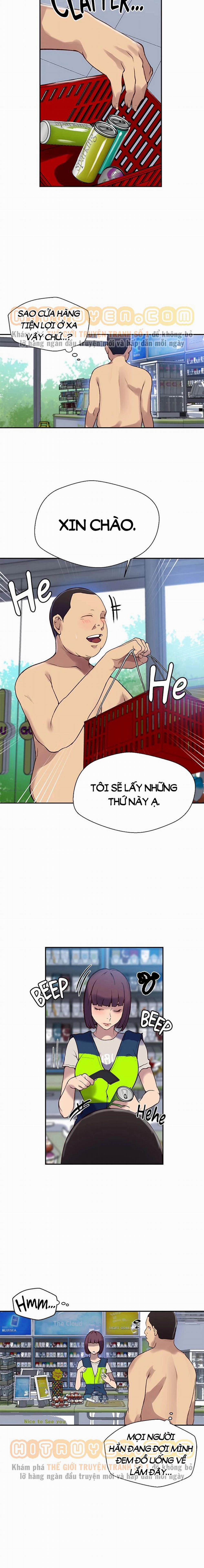 Lớp Học Bí Mật 162 trang 2