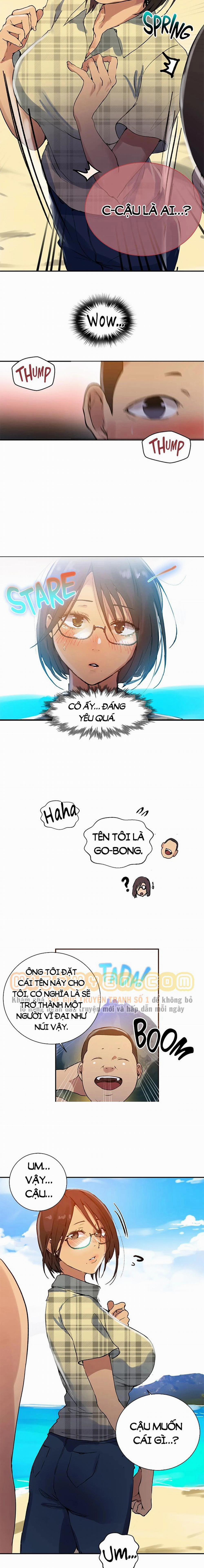 Lớp Học Bí Mật 162 trang 8