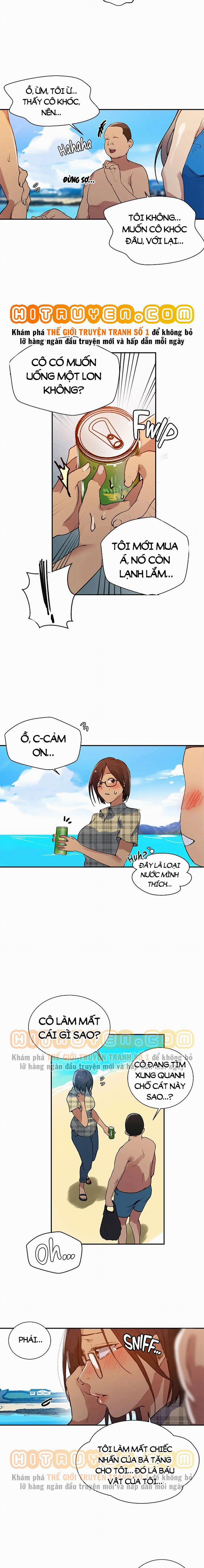 Lớp Học Bí Mật 162 trang 9