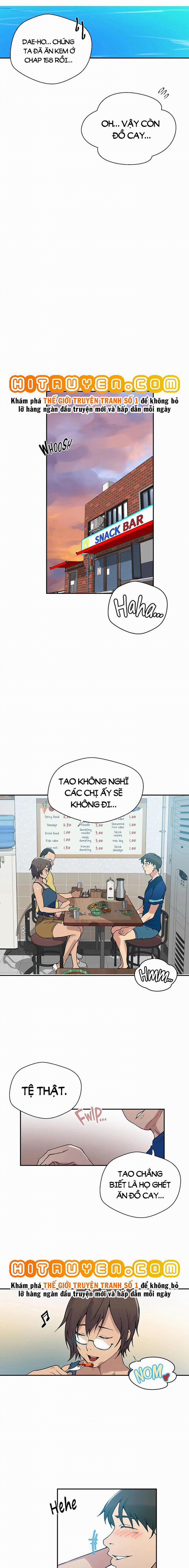 Lớp Học Bí Mật 163 trang 10