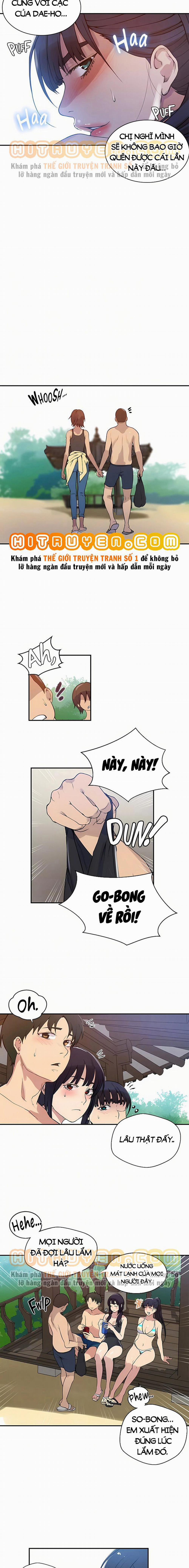 Lớp Học Bí Mật 163 trang 6