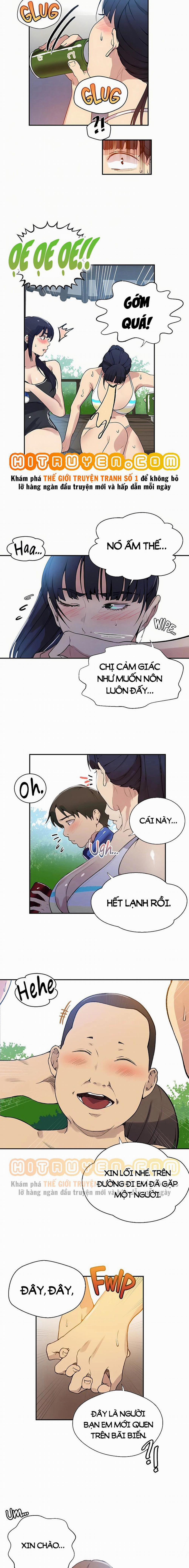 Lớp Học Bí Mật 163 trang 7