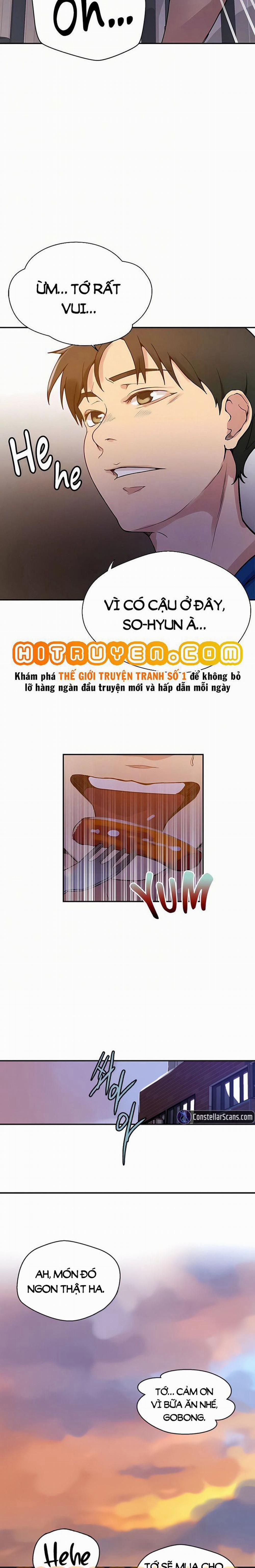 Lớp Học Bí Mật 164 trang 1