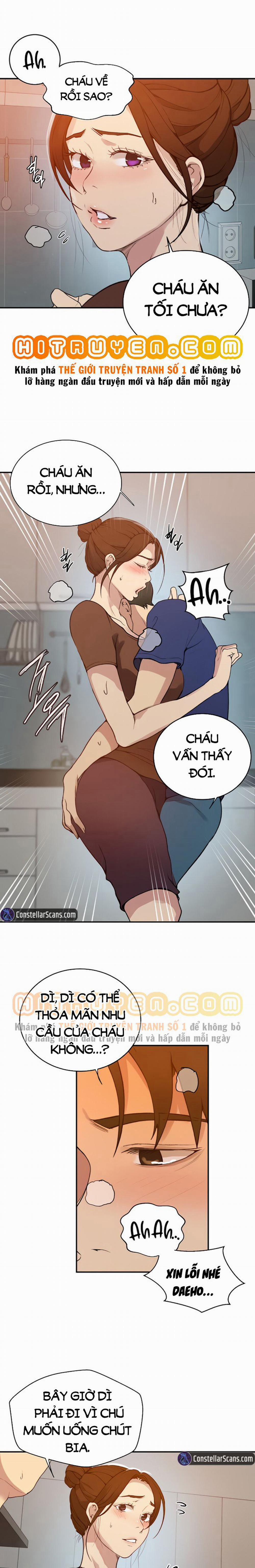 Lớp Học Bí Mật 164 trang 6