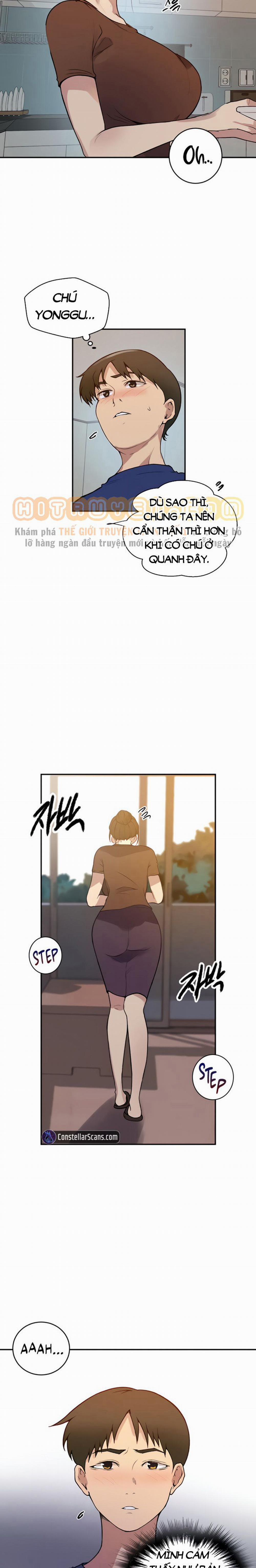 Lớp Học Bí Mật 164 trang 7