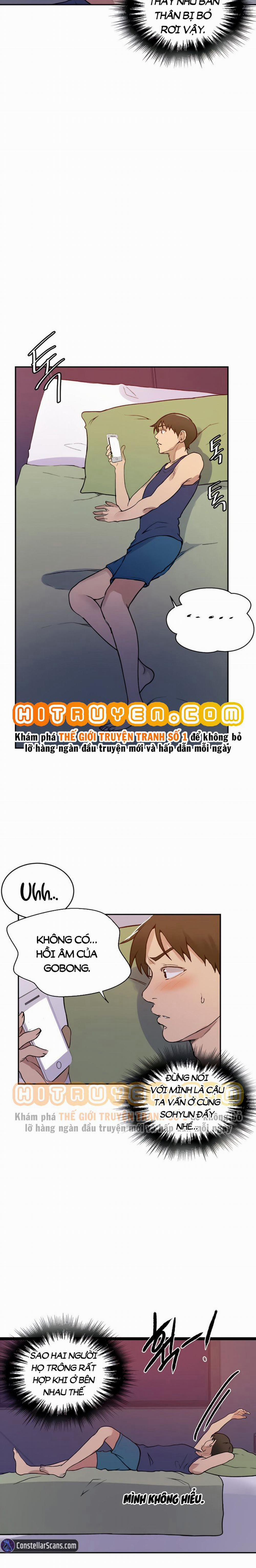 Lớp Học Bí Mật 164 trang 8