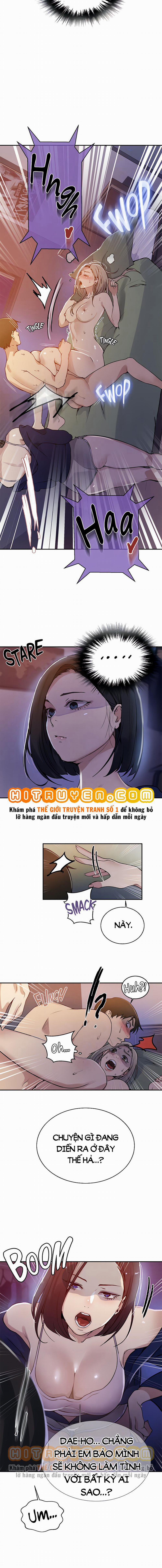 Lớp Học Bí Mật 165 trang 11