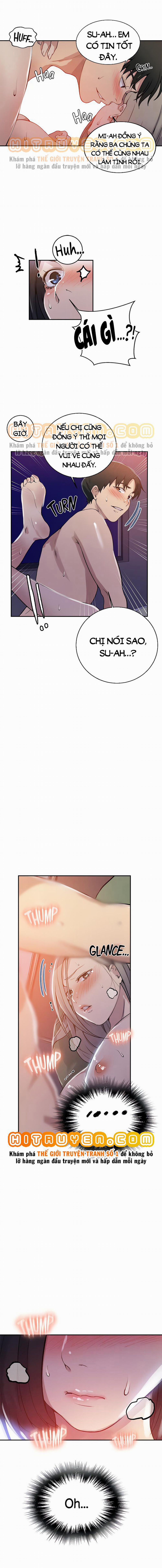 Lớp Học Bí Mật 165 trang 12