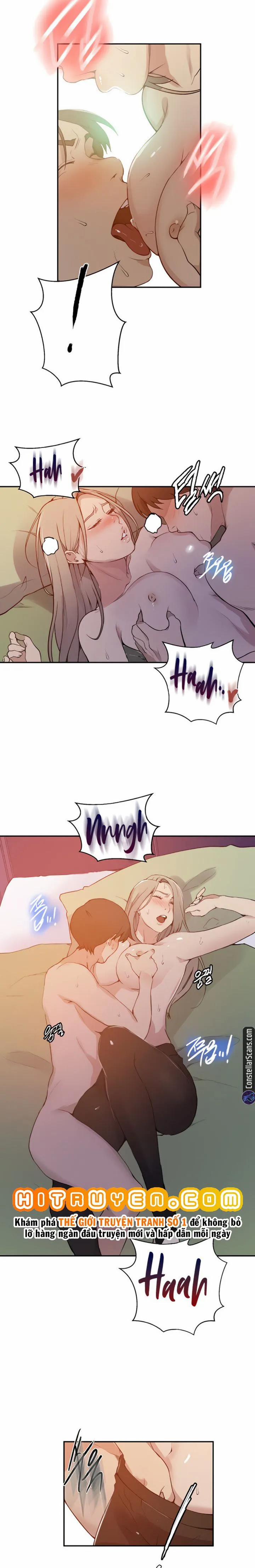 Lớp Học Bí Mật 165 trang 14