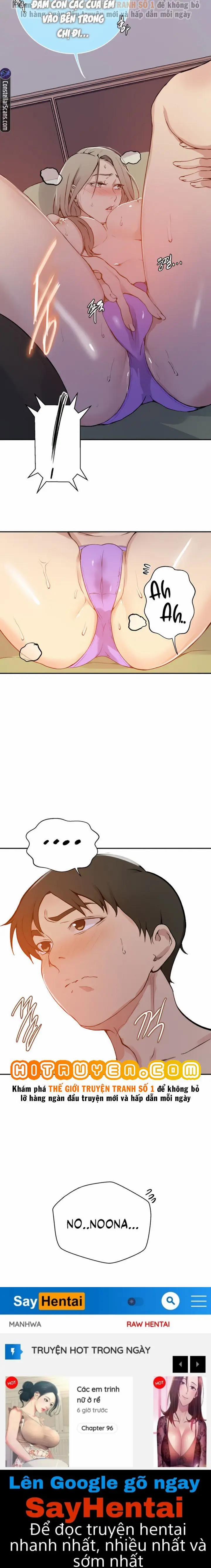 Lớp Học Bí Mật 165 trang 16