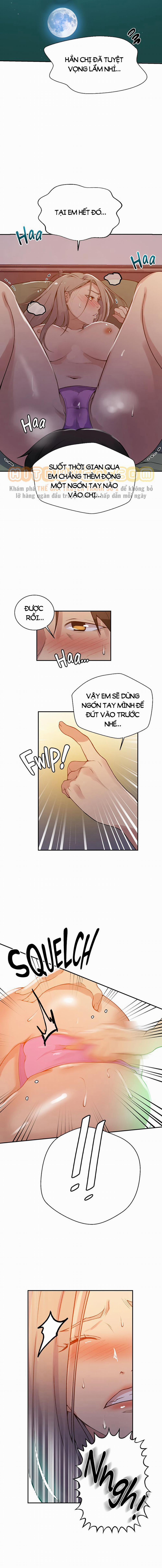 Lớp Học Bí Mật 165 trang 2