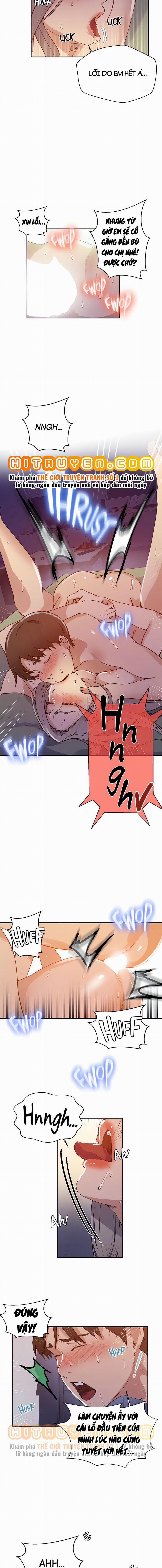 Lớp Học Bí Mật 165 trang 5