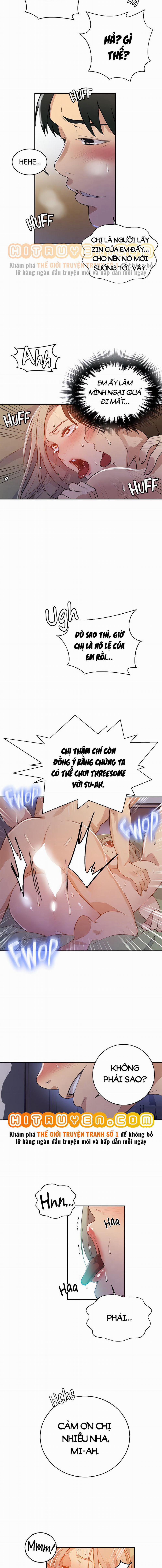 Lớp Học Bí Mật 165 trang 6