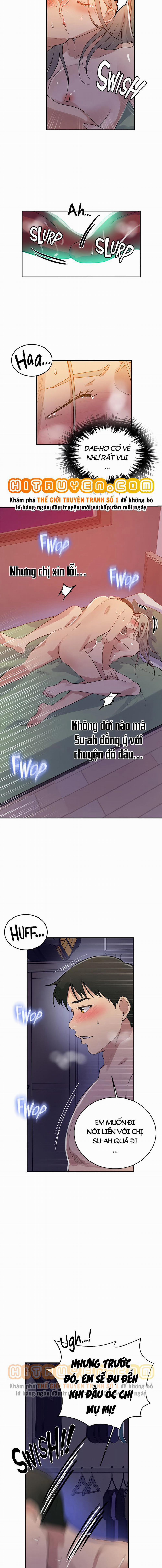 Lớp Học Bí Mật 165 trang 7