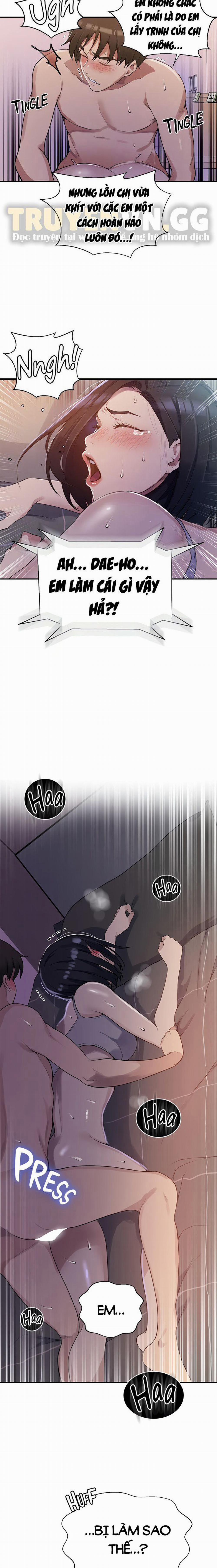 Lớp Học Bí Mật 167 trang 2