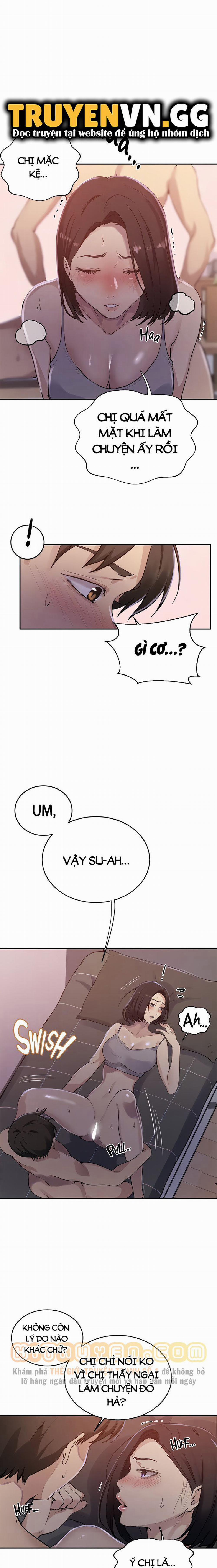 Lớp Học Bí Mật 167 trang 5