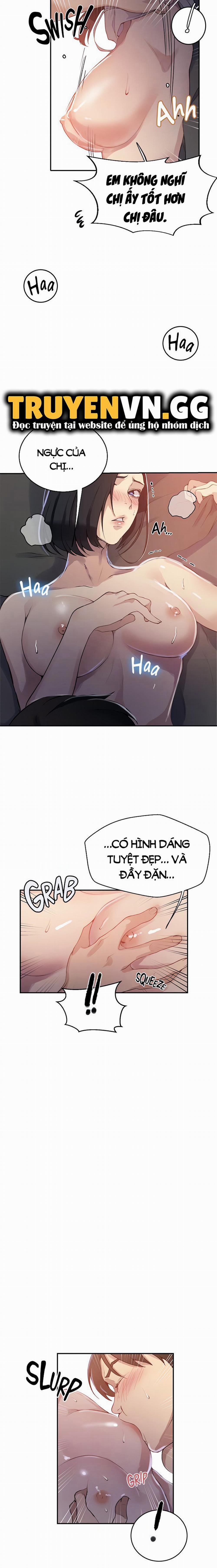 Lớp Học Bí Mật 167 trang 7