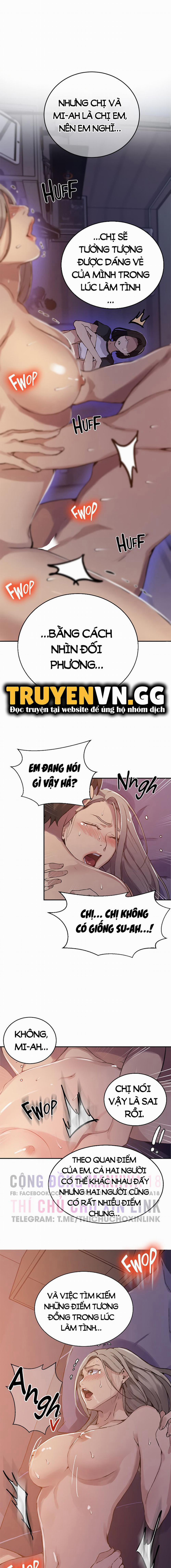 Lớp Học Bí Mật 168 trang 10