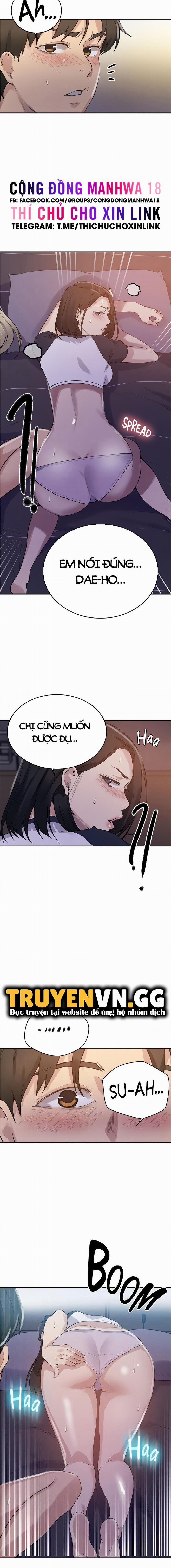 Lớp Học Bí Mật 168 trang 12