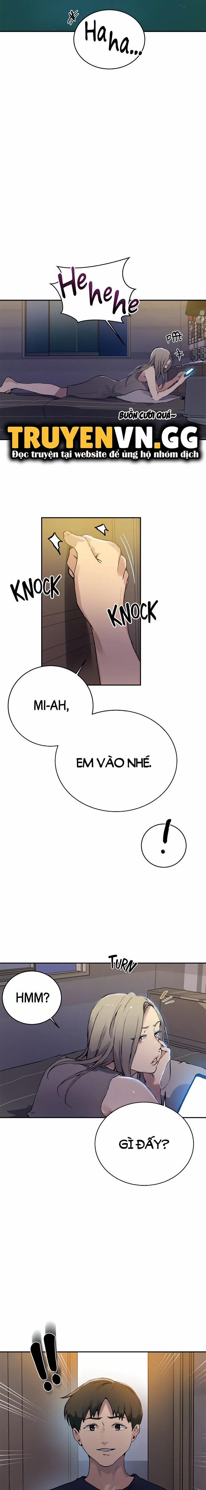 Lớp Học Bí Mật 168 trang 14