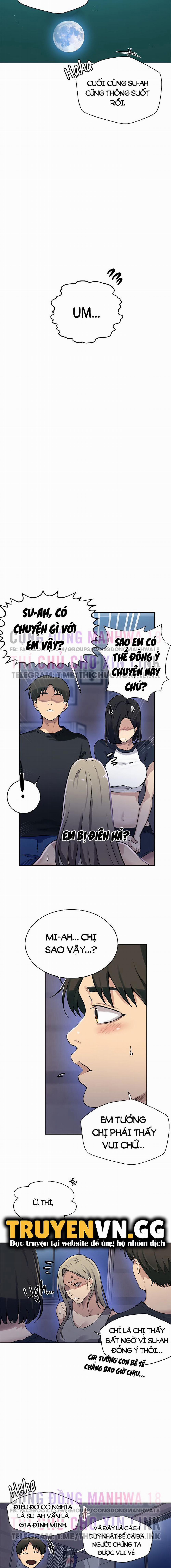 Lớp Học Bí Mật 168 trang 2