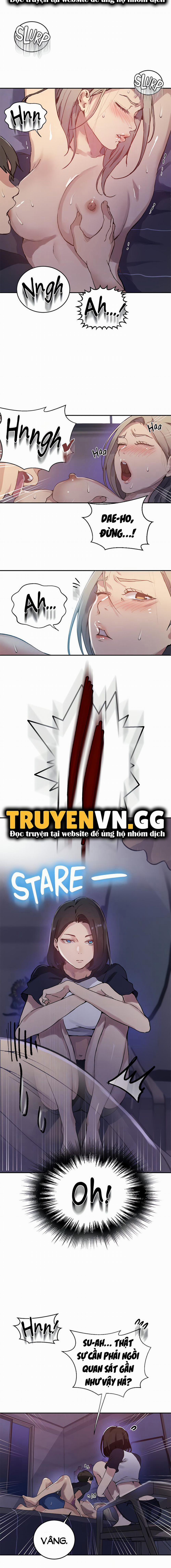 Lớp Học Bí Mật 168 trang 5