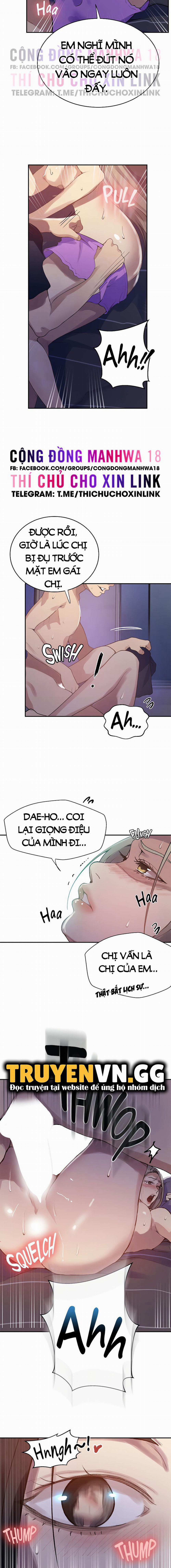 Lớp Học Bí Mật 168 trang 7