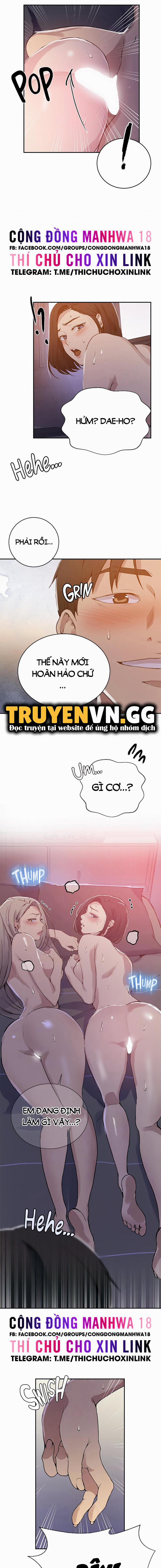 Lớp Học Bí Mật 169 trang 10