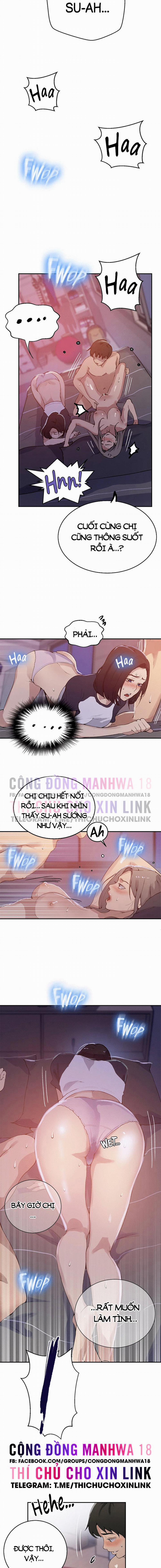 Lớp Học Bí Mật 169 trang 2