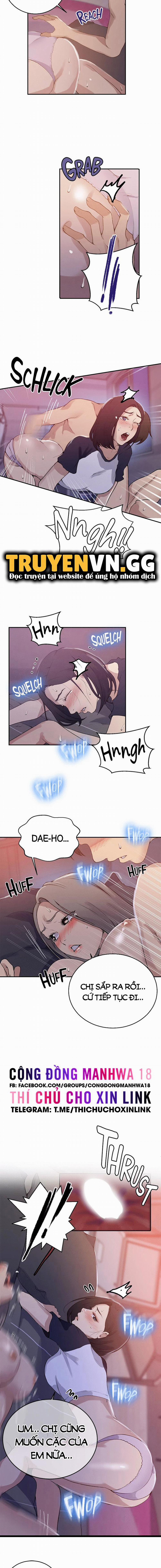 Lớp Học Bí Mật 169 trang 3