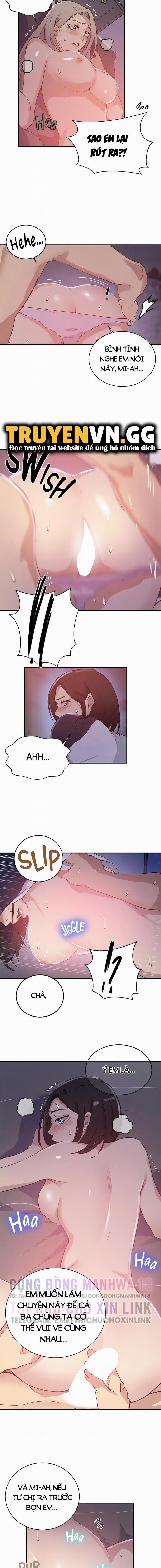 Lớp Học Bí Mật 169 trang 5