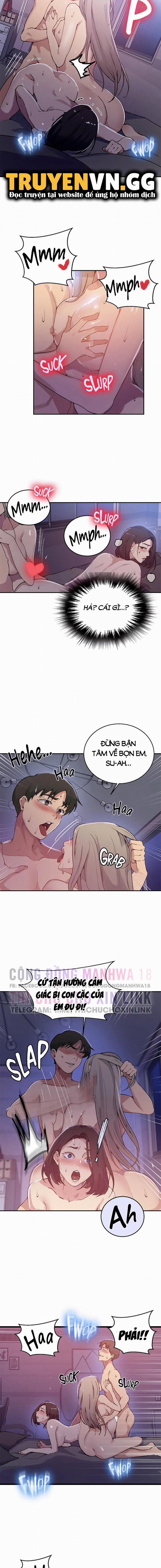 Lớp Học Bí Mật 169 trang 8