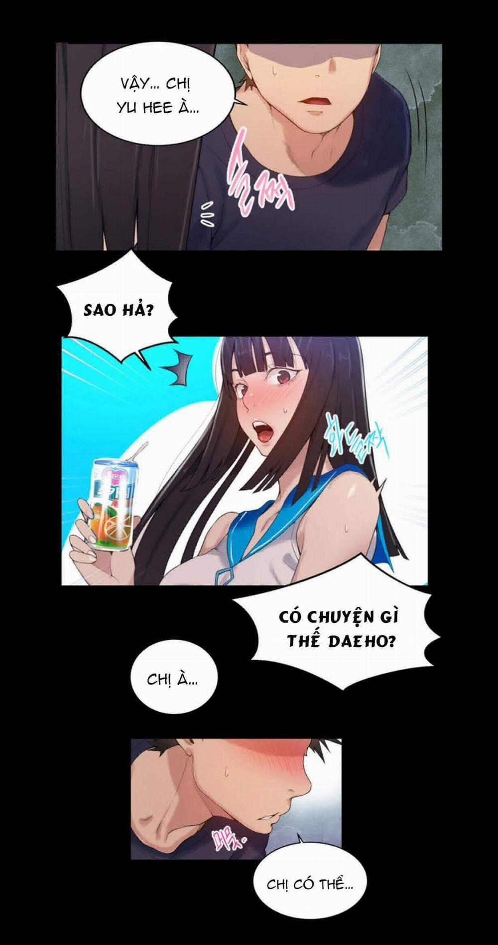 Lớp Học Bí Mật 17 trang 13