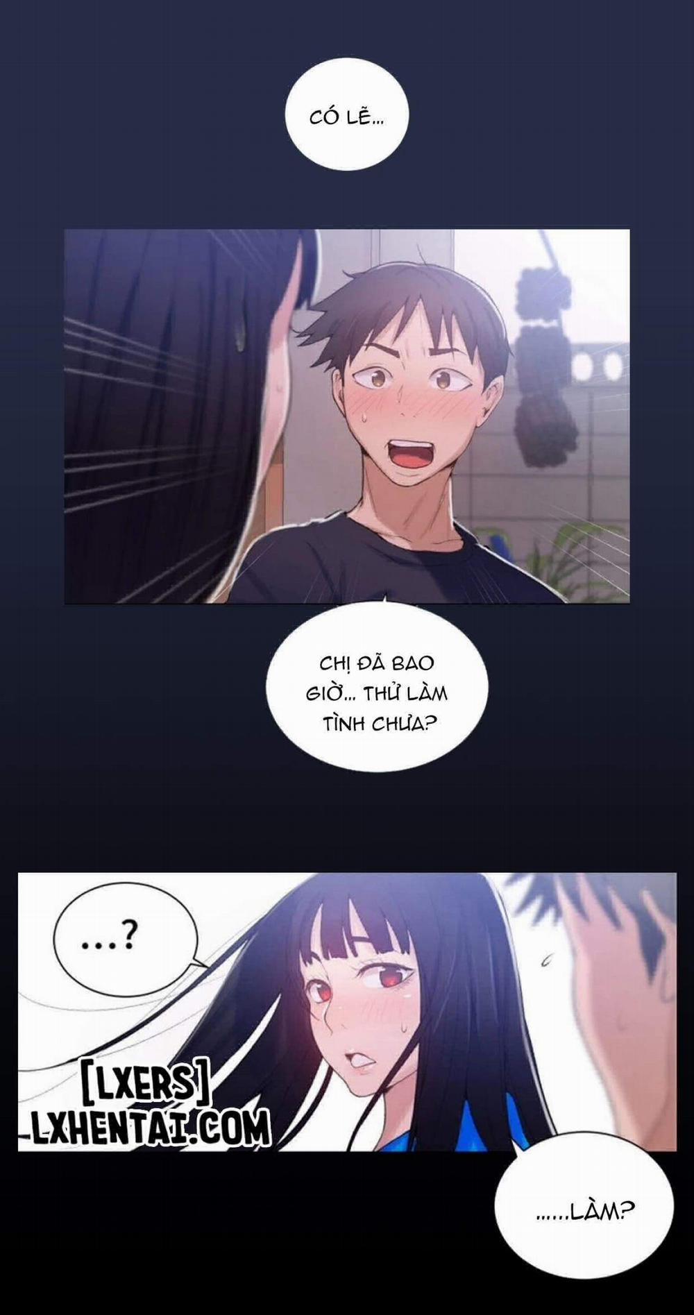 Lớp Học Bí Mật 17 trang 5
