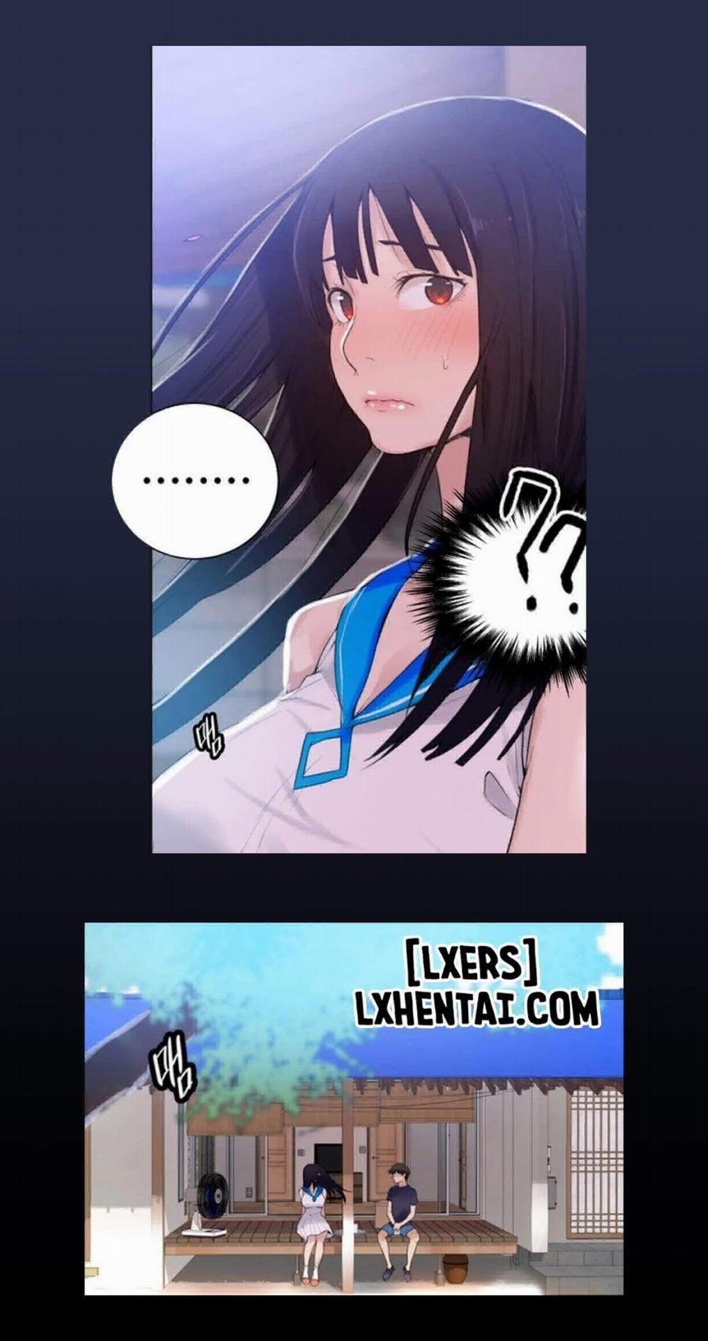 Lớp Học Bí Mật 17 trang 7