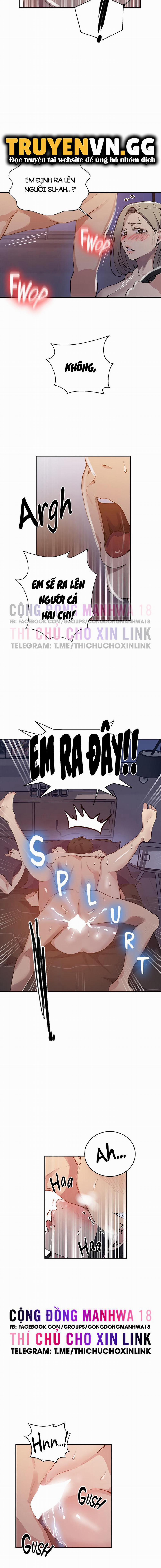 Lớp Học Bí Mật 170 trang 8