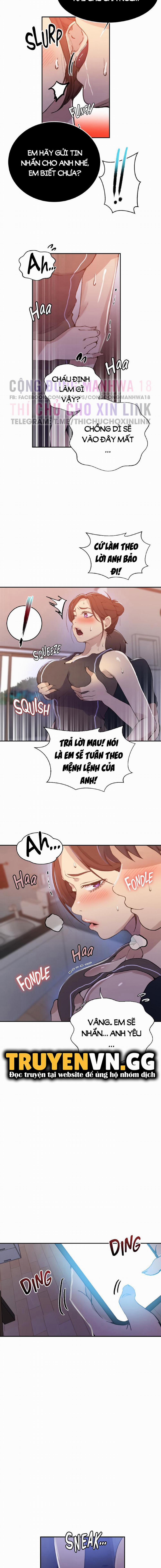 Lớp Học Bí Mật 171 trang 10