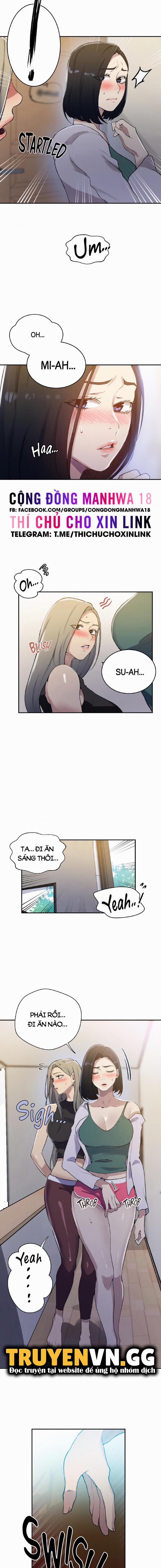 Lớp Học Bí Mật 171 trang 3