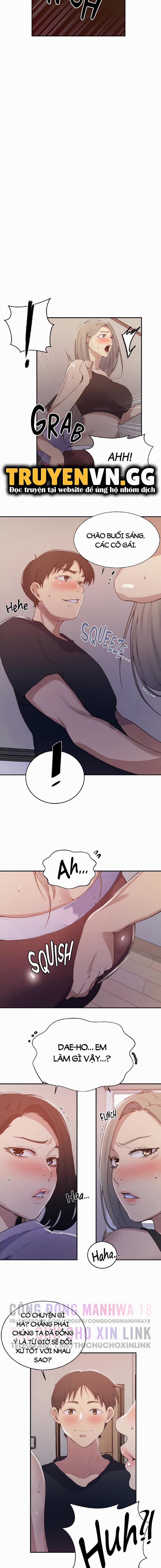 Lớp Học Bí Mật 171 trang 4