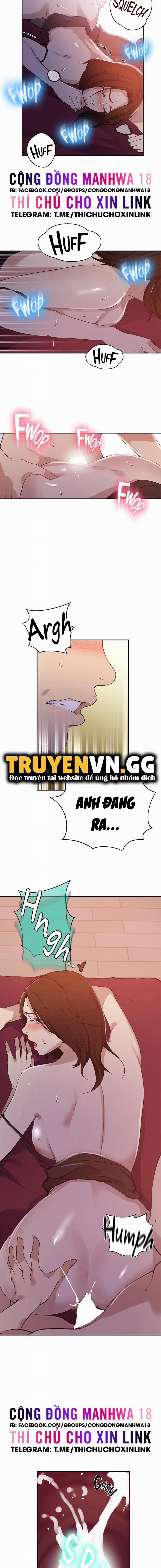 Lớp Học Bí Mật 172 trang 9