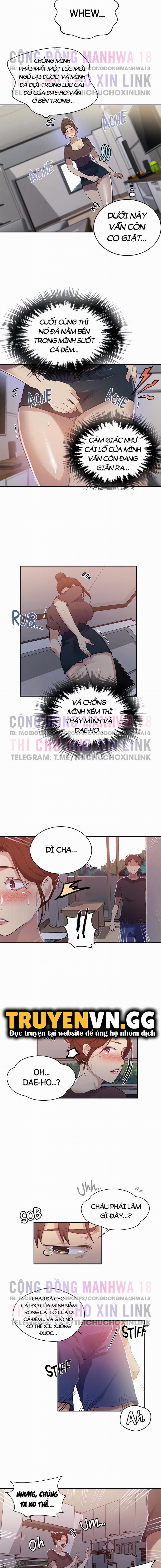 Lớp Học Bí Mật 173 trang 5