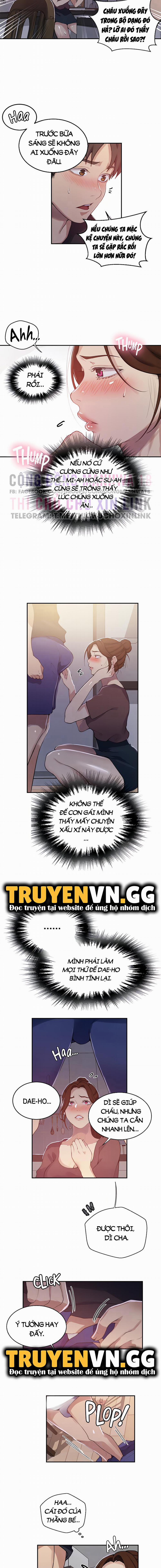 Lớp Học Bí Mật 173 trang 6