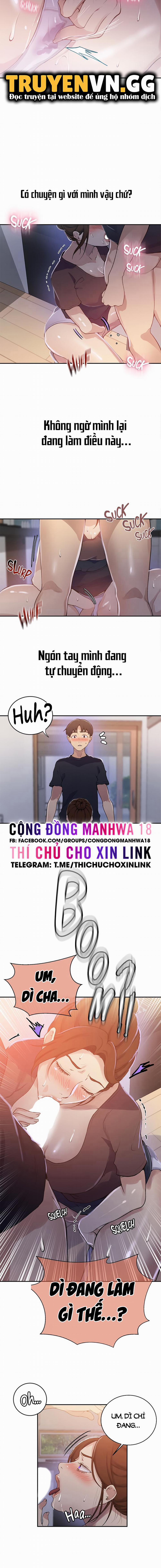 Lớp Học Bí Mật 173 trang 9