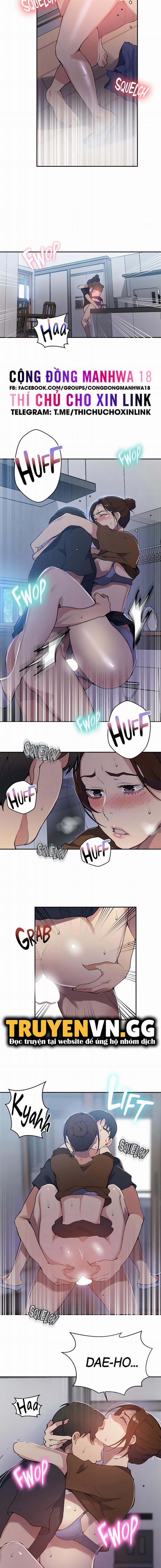 Lớp Học Bí Mật 174 trang 3