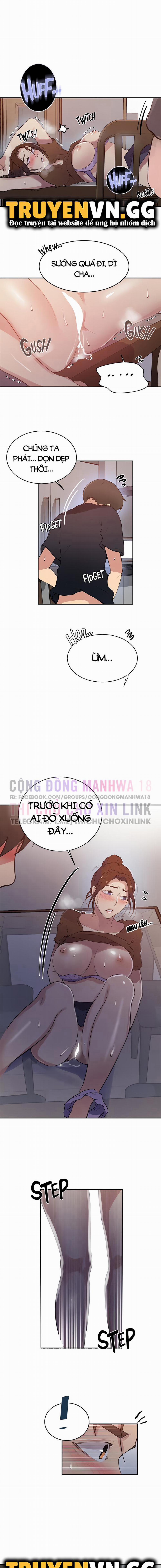 Lớp Học Bí Mật 174 trang 9