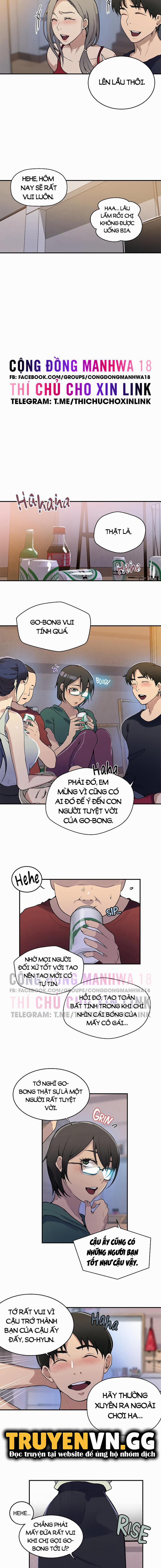 Lớp Học Bí Mật 175 trang 8