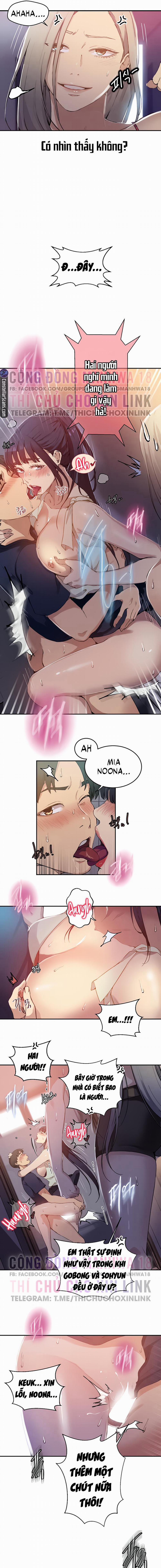 Lớp Học Bí Mật 176 trang 10