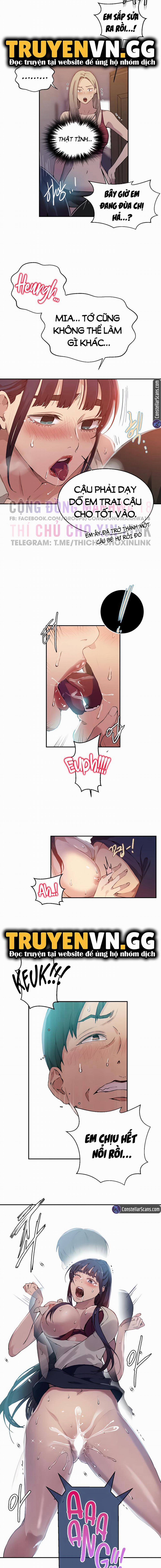 Lớp Học Bí Mật 176 trang 11